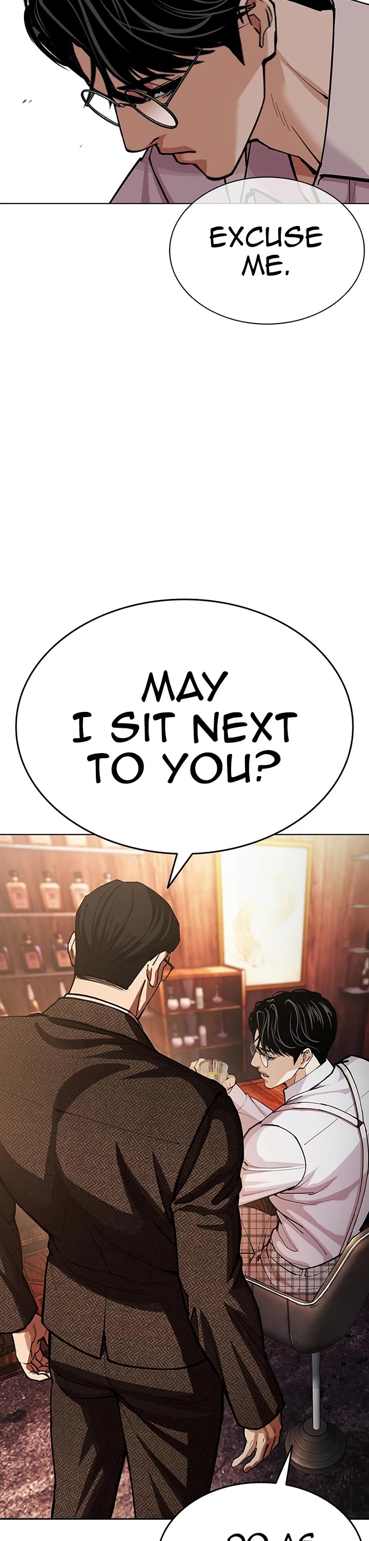 Lookism Chapter 619 page 64 - Chapter 619