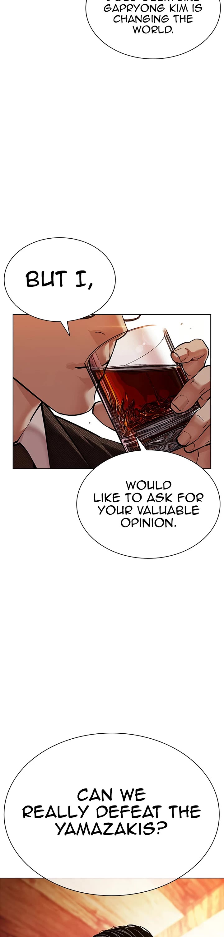 Lookism Chapter 619 page 67 - Chapter 619