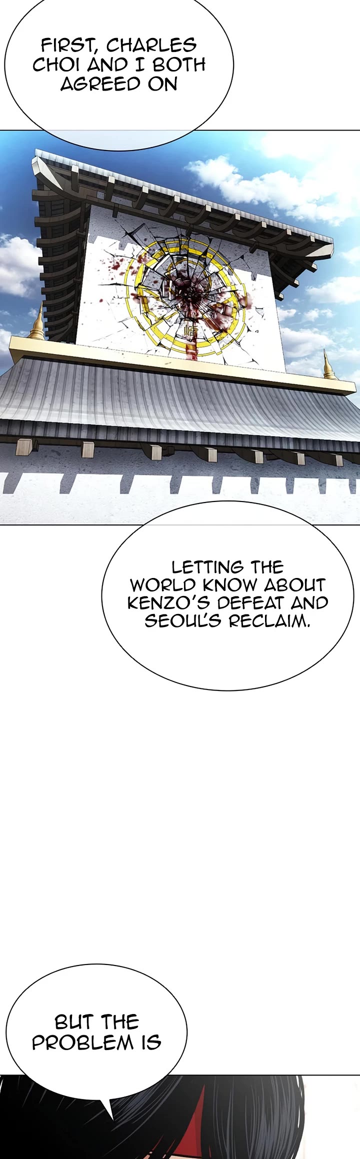 Lookism Chapter 619 page 7 - Chapter 619