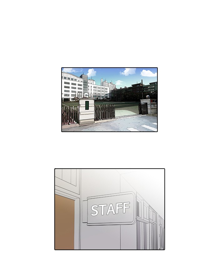 Lookism Chapter 62: Ep. 62 thumbnail