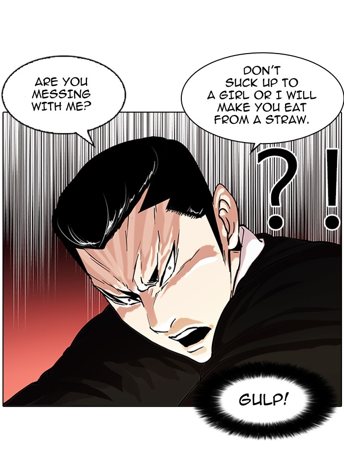 Lookism Chapter 62 page 10 - Chapter 62: Ep. 62