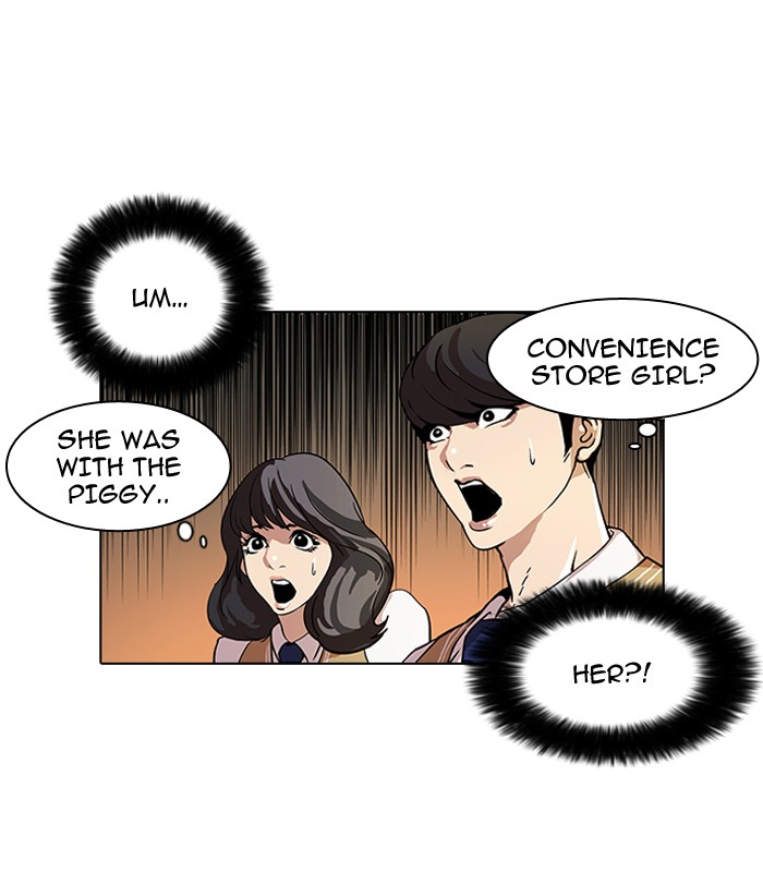 Lookism Chapter 62 page 14 - Chapter 62: Ep. 62