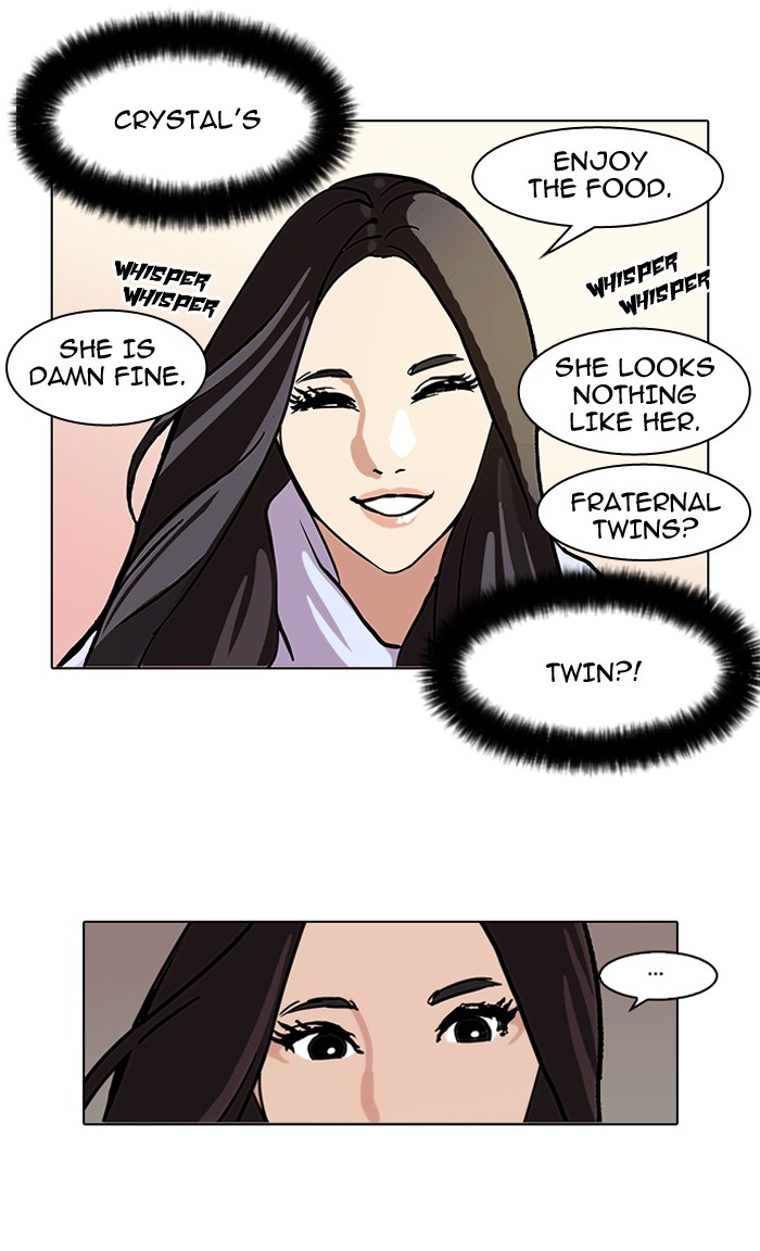 Lookism Chapter 62 page 15 - Chapter 62: Ep. 62