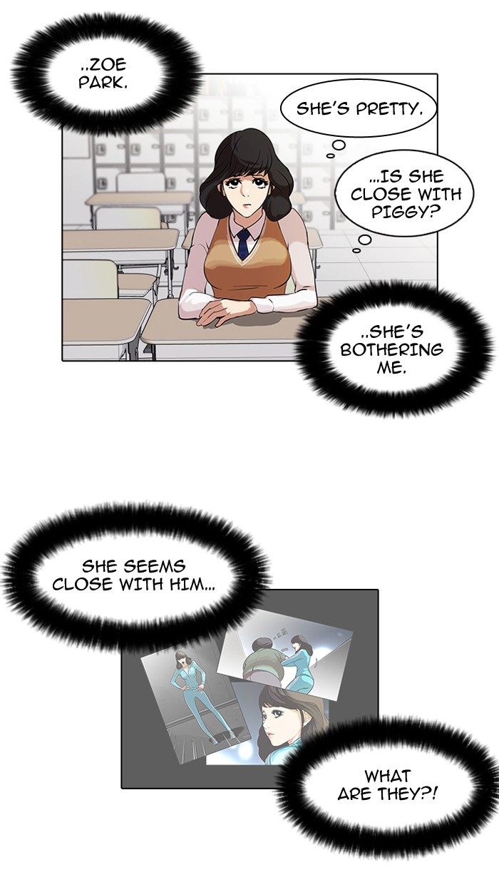 Lookism Chapter 62 page 16 - Chapter 62: Ep. 62