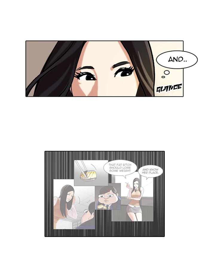 Lookism Chapter 62 page 17 - Chapter 62: Ep. 62