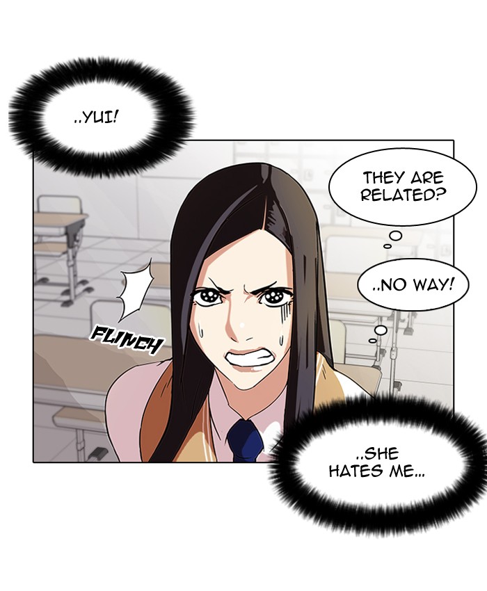 Lookism Chapter 62 page 18 - Chapter 62: Ep. 62