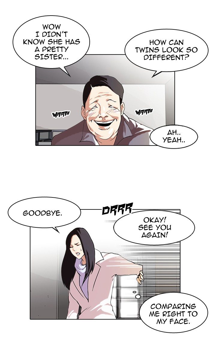 Lookism Chapter 62 page 2 - Chapter 62: Ep. 62