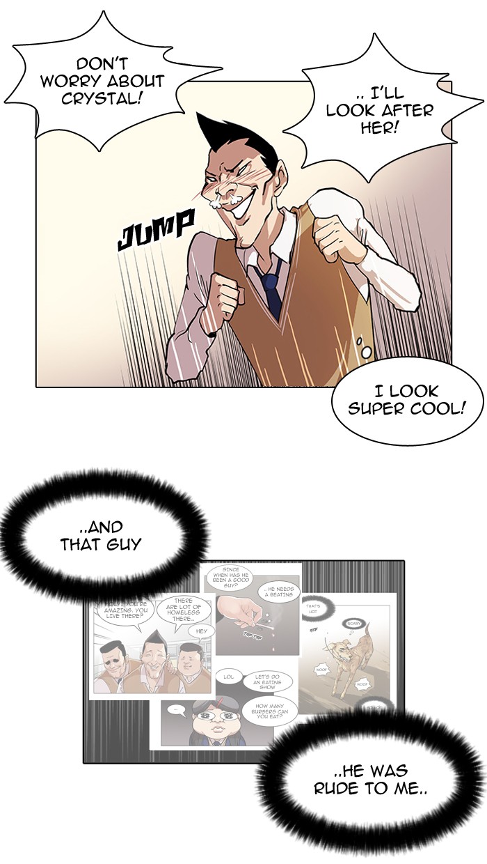 Lookism Chapter 62 page 20 - Chapter 62: Ep. 62