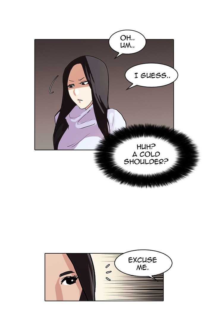 Lookism Chapter 62 page 21 - Chapter 62: Ep. 62