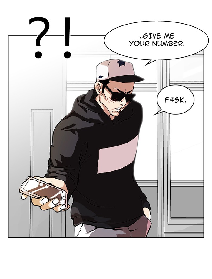 Lookism Chapter 62 page 22 - Chapter 62: Ep. 62