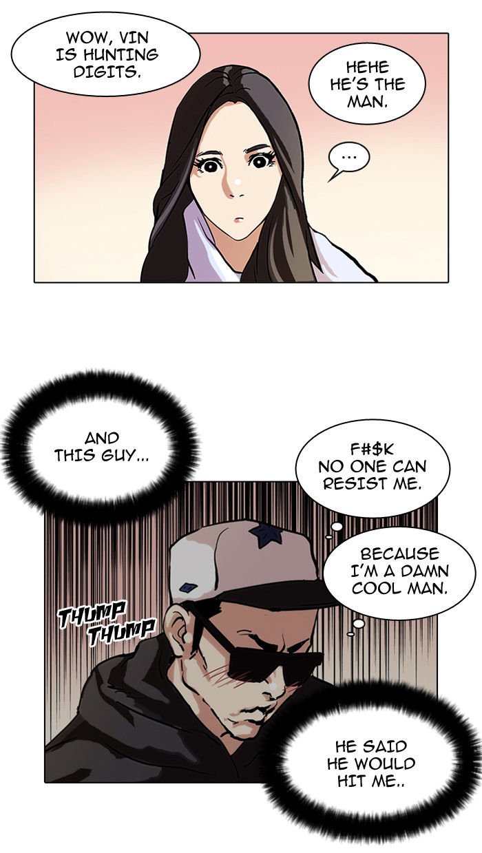 Lookism Chapter 62 page 23 - Chapter 62: Ep. 62