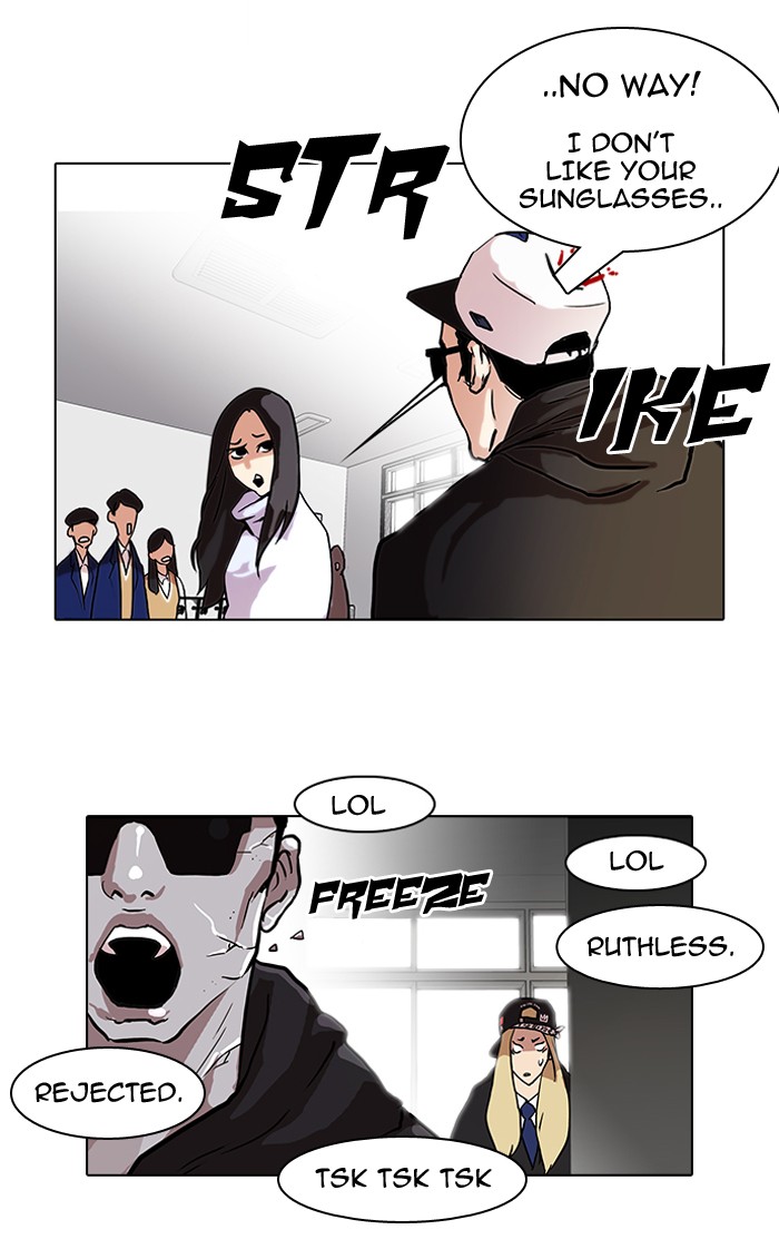 Lookism Chapter 62 page 25 - Chapter 62: Ep. 62