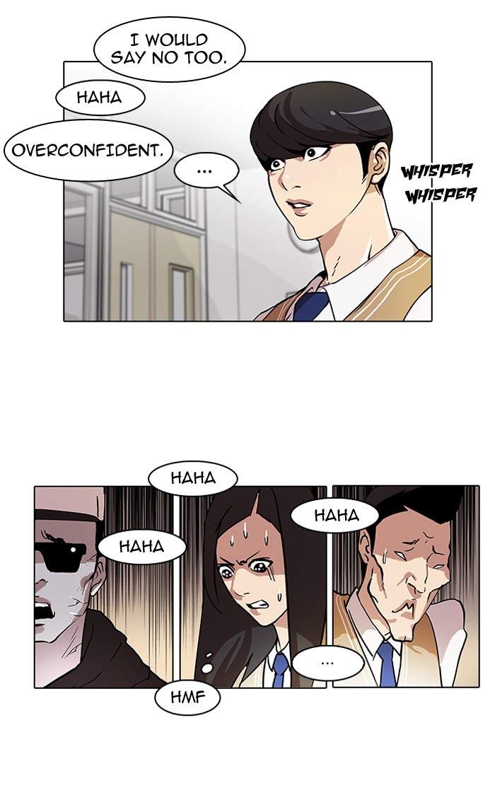 Lookism Chapter 62 page 26 - Chapter 62: Ep. 62