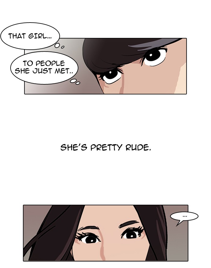 Lookism Chapter 62 page 28 - Chapter 62: Ep. 62