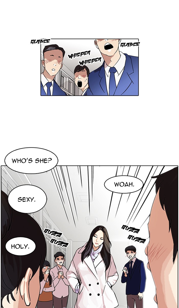Lookism Chapter 62 page 3 - Chapter 62: Ep. 62