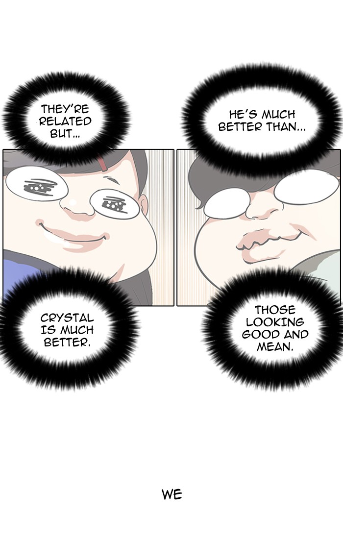 Lookism Chapter 62 page 32 - Chapter 62: Ep. 62