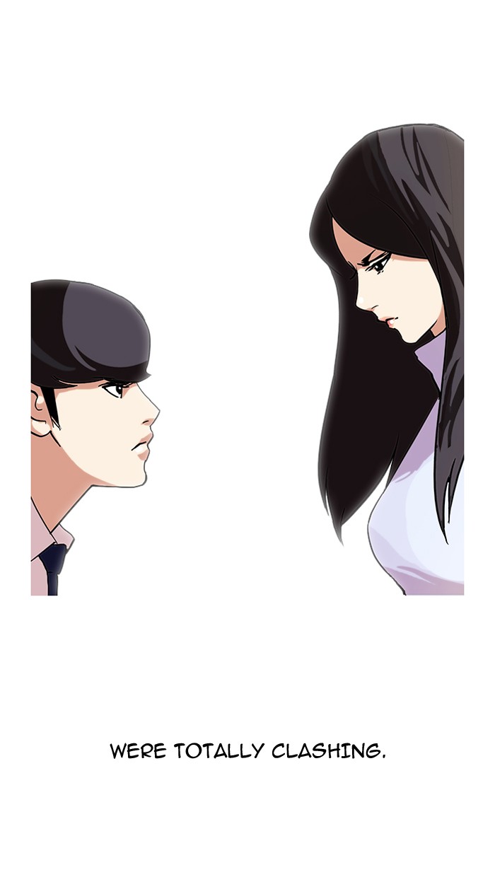 Lookism Chapter 62 page 33 - Chapter 62: Ep. 62