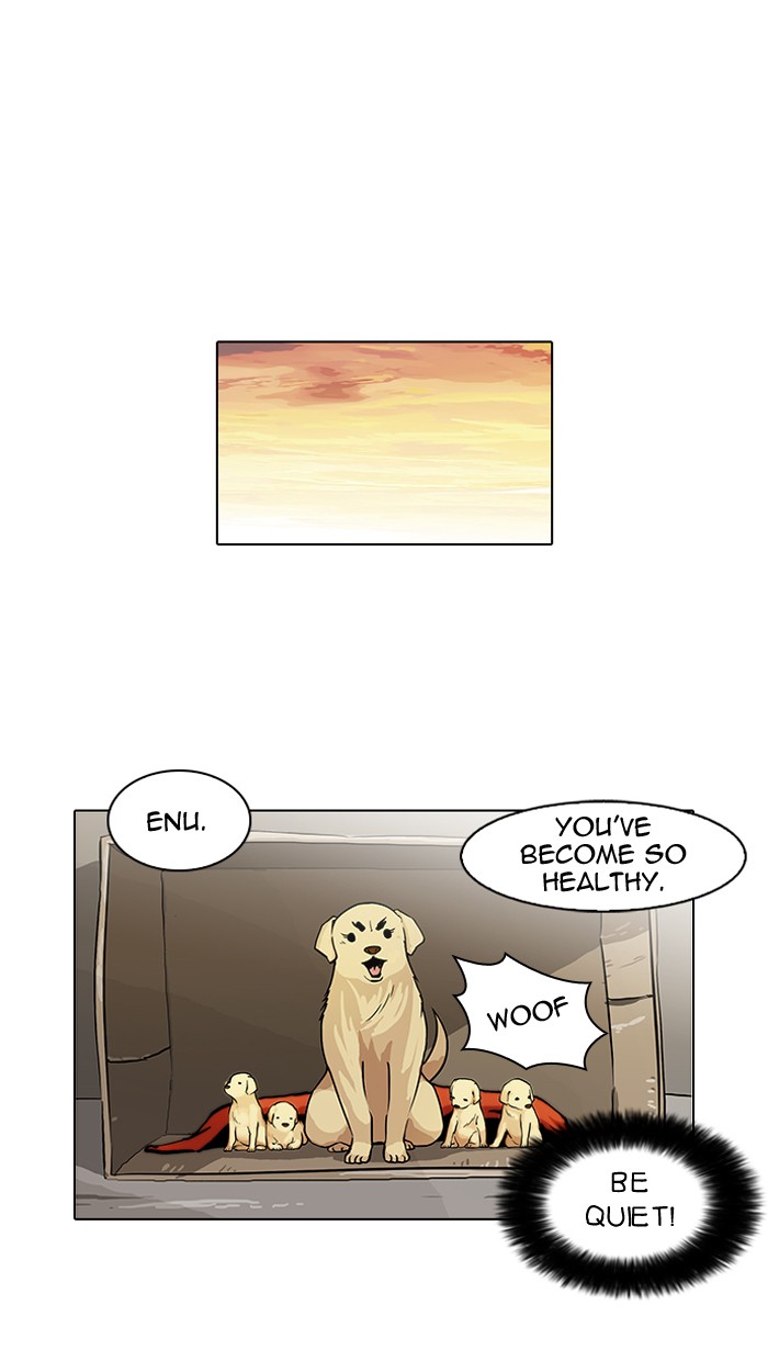 Lookism Chapter 62 page 34 - Chapter 62: Ep. 62