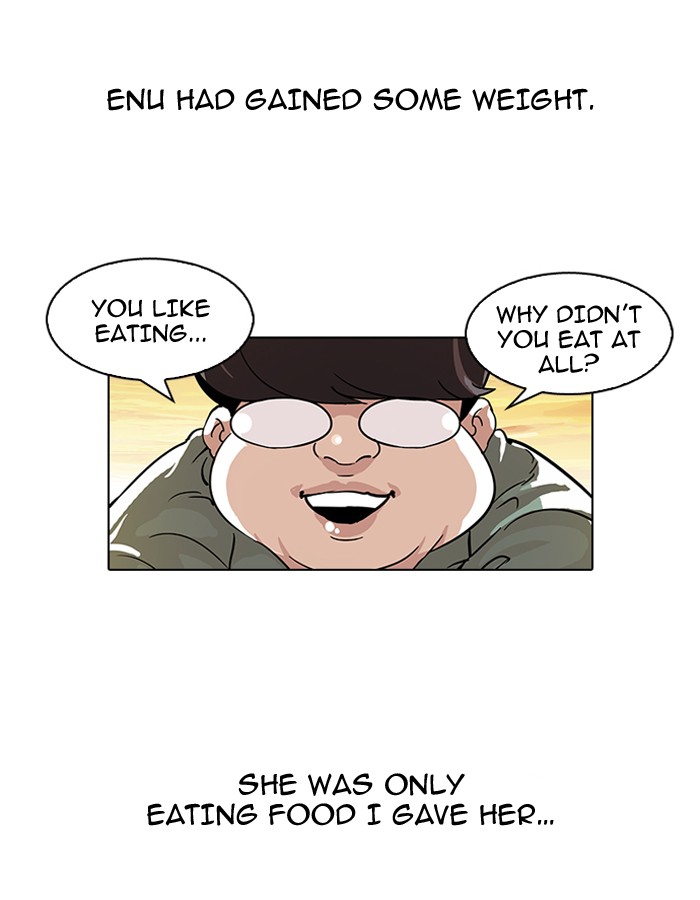 Lookism Chapter 62 page 35 - Chapter 62: Ep. 62