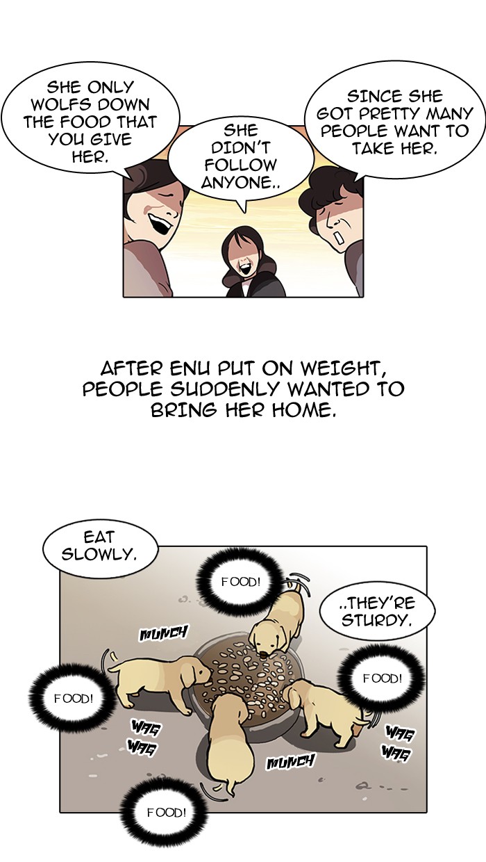 Lookism Chapter 62 page 36 - Chapter 62: Ep. 62