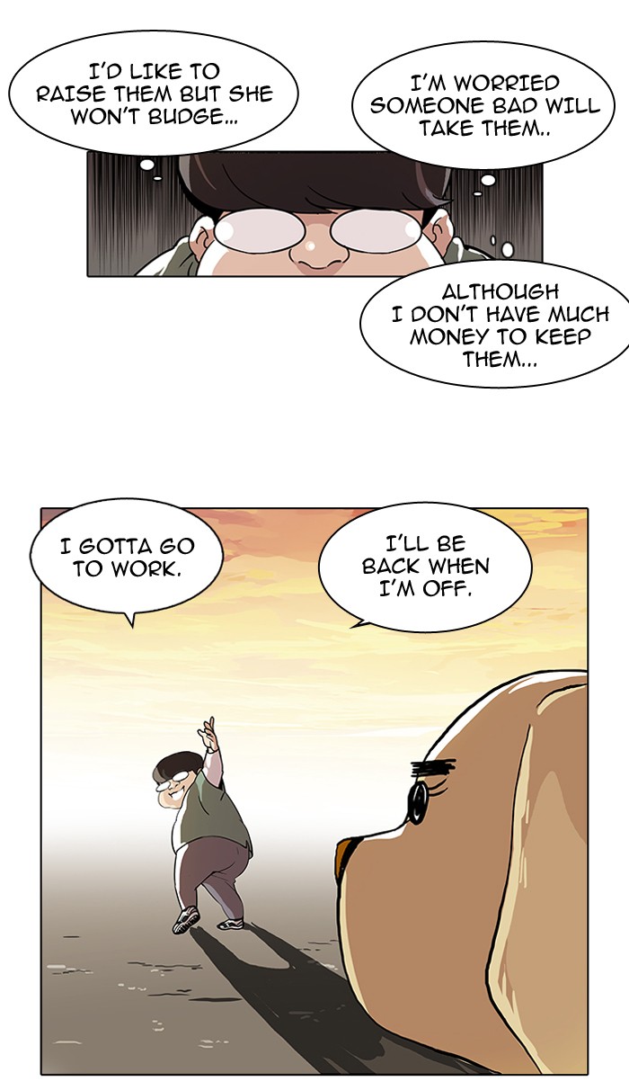Lookism Chapter 62 page 38 - Chapter 62: Ep. 62