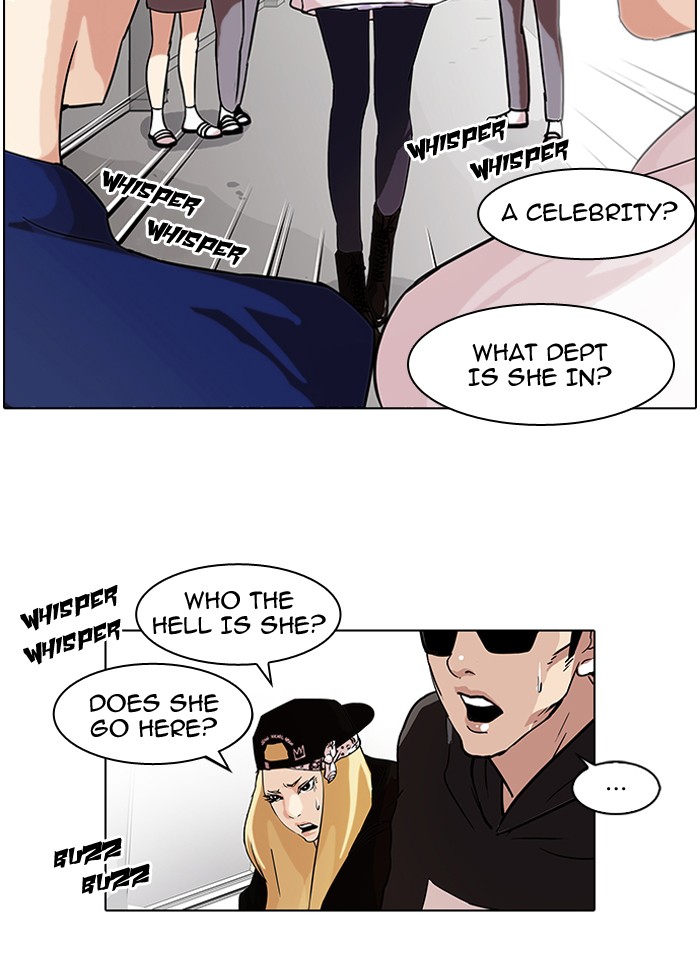 Lookism Chapter 62 page 4 - Chapter 62: Ep. 62