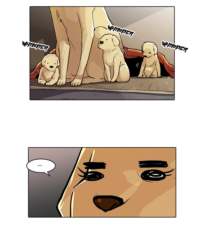 Lookism Chapter 62 page 41 - Chapter 62: Ep. 62