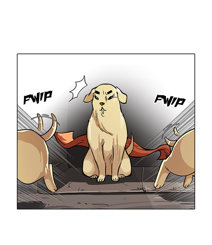 Lookism Chapter 62 page 42 - Chapter 62: Ep. 62
