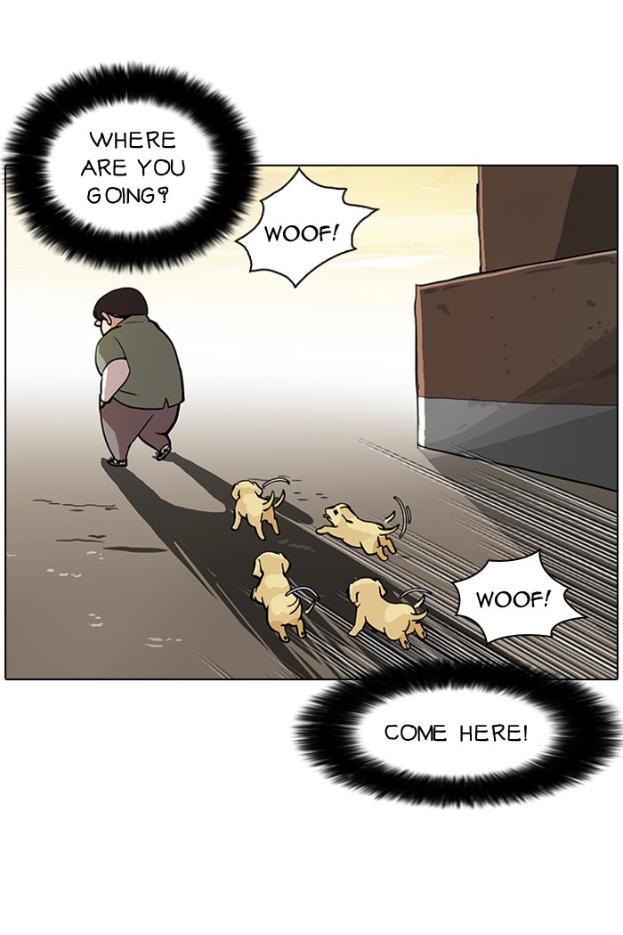 Lookism Chapter 62 page 43 - Chapter 62: Ep. 62