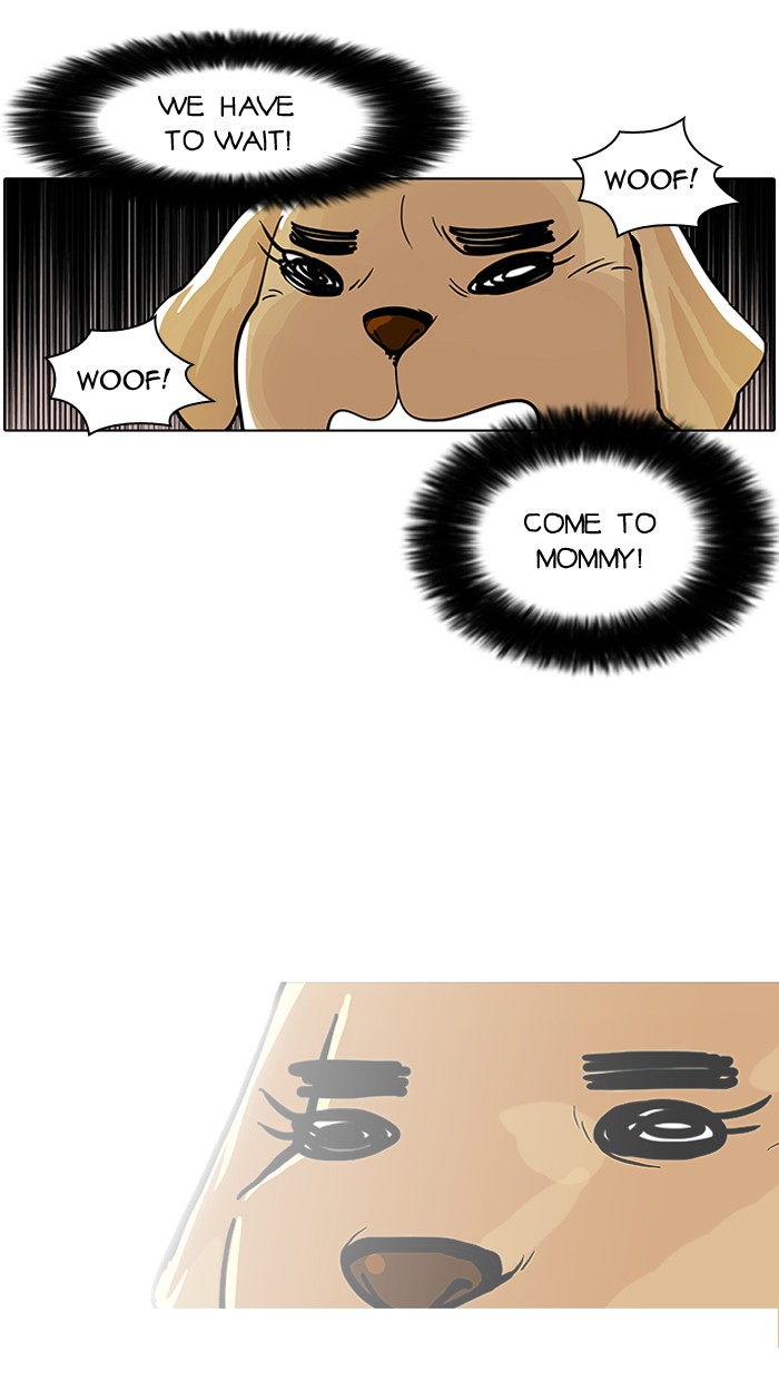 Lookism Chapter 62 page 44 - Chapter 62: Ep. 62