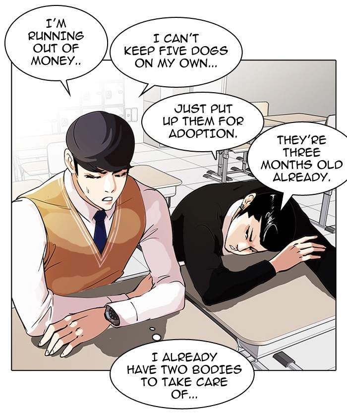 Lookism Chapter 62 page 56 - Chapter 62: Ep. 62