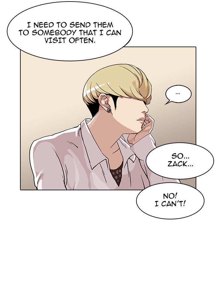 Lookism Chapter 62 page 58 - Chapter 62: Ep. 62