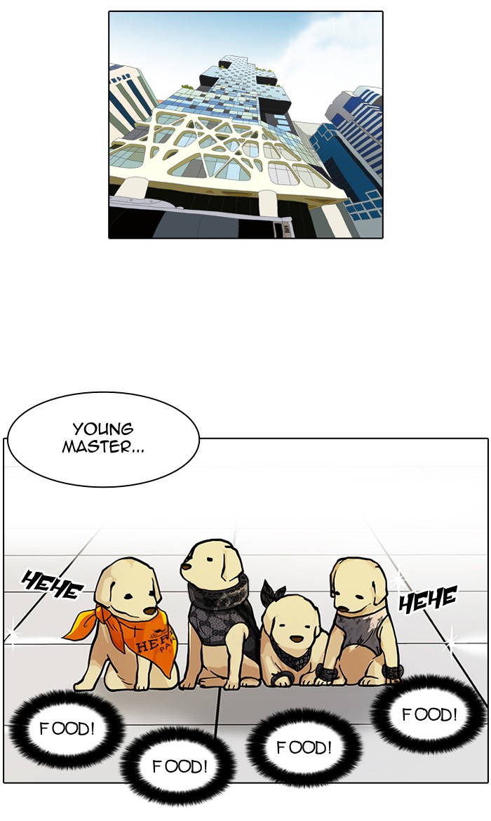 Lookism Chapter 62 page 59 - Chapter 62: Ep. 62
