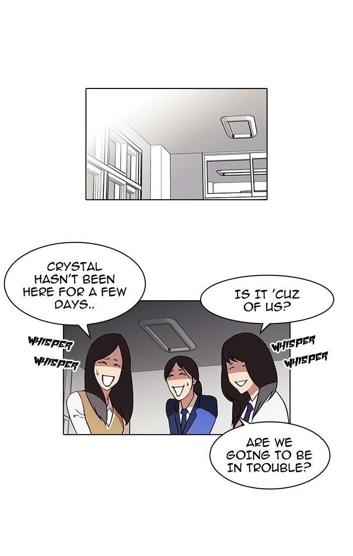 Lookism Chapter 62 page 6 - Chapter 62: Ep. 62
