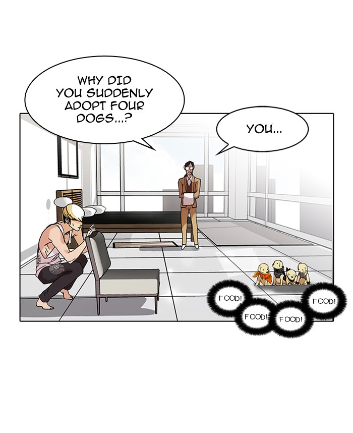 Lookism Chapter 62 page 60 - Chapter 62: Ep. 62