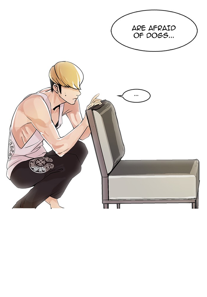 Lookism Chapter 62 page 61 - Chapter 62: Ep. 62