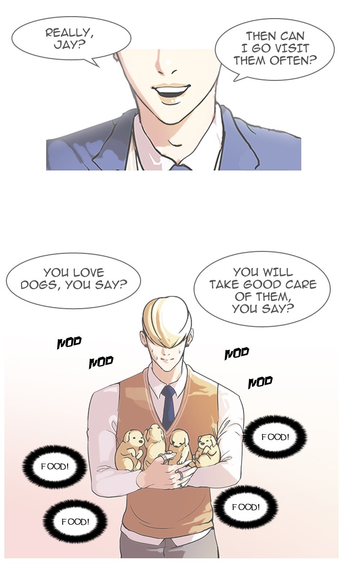 Lookism Chapter 62 page 62 - Chapter 62: Ep. 62