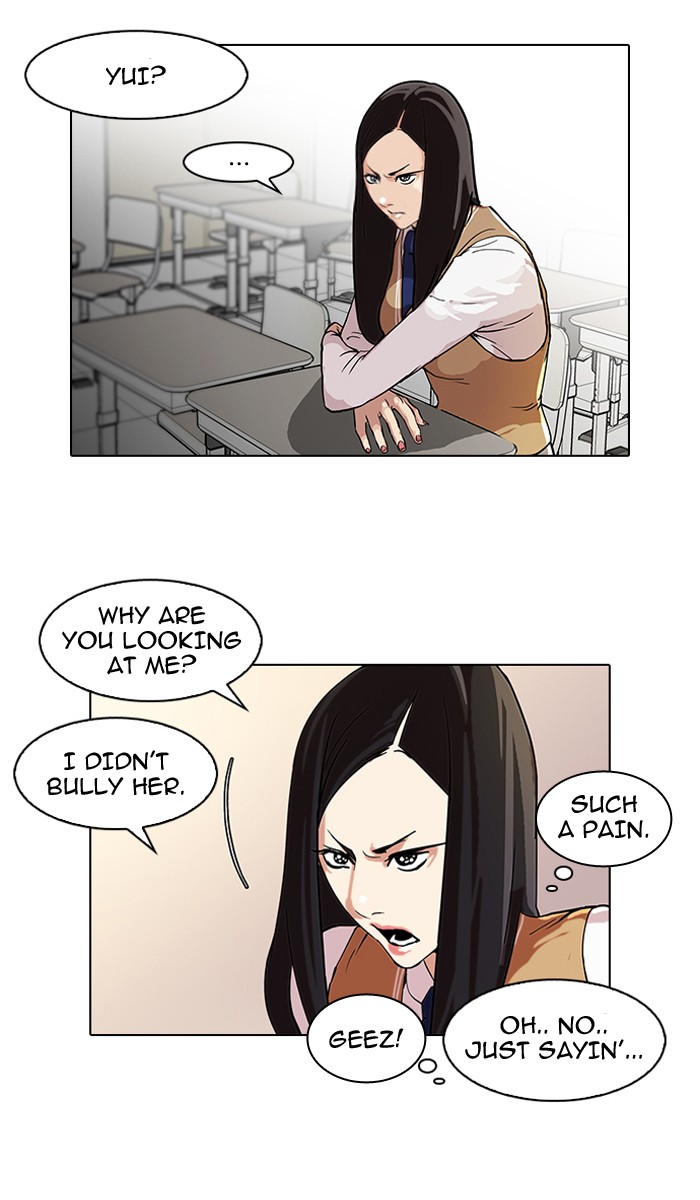 Lookism Chapter 62 page 7 - Chapter 62: Ep. 62