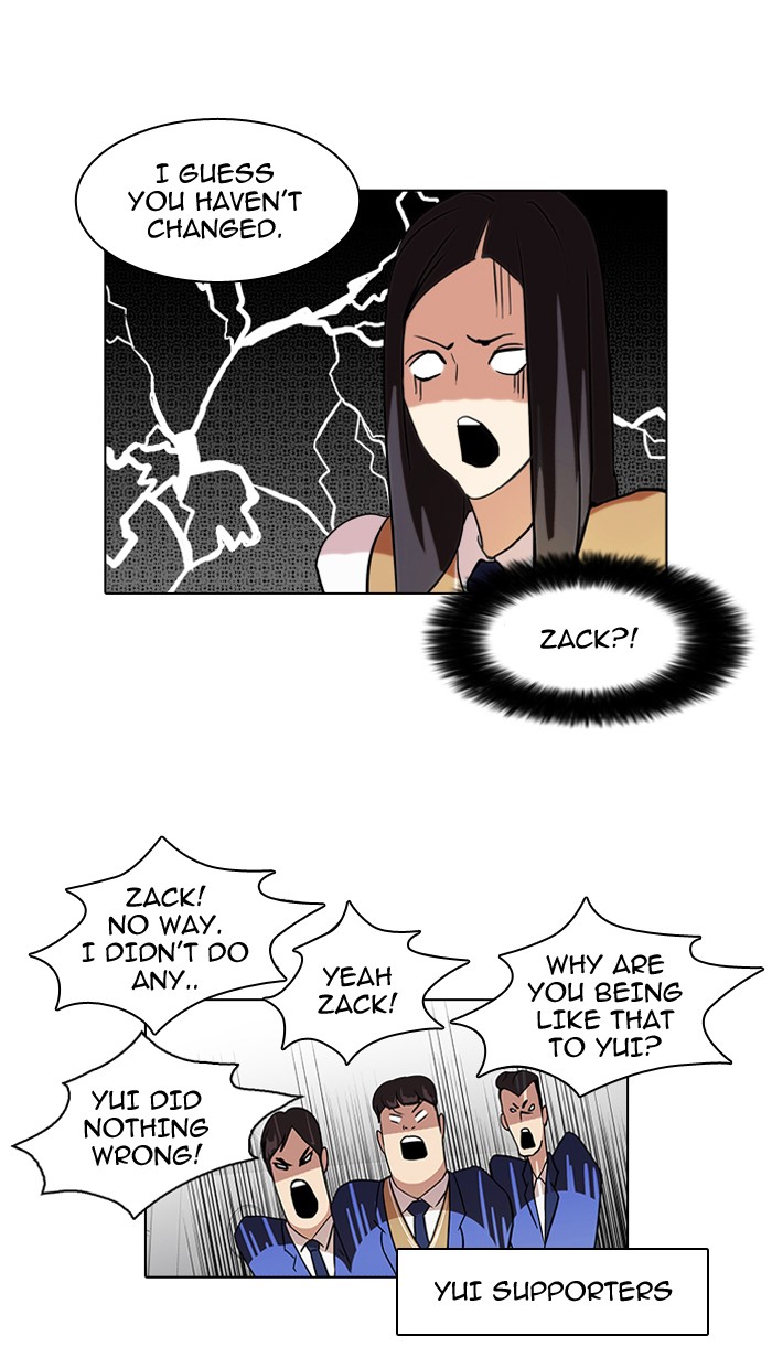 Lookism Chapter 62 page 9 - Chapter 62: Ep. 62