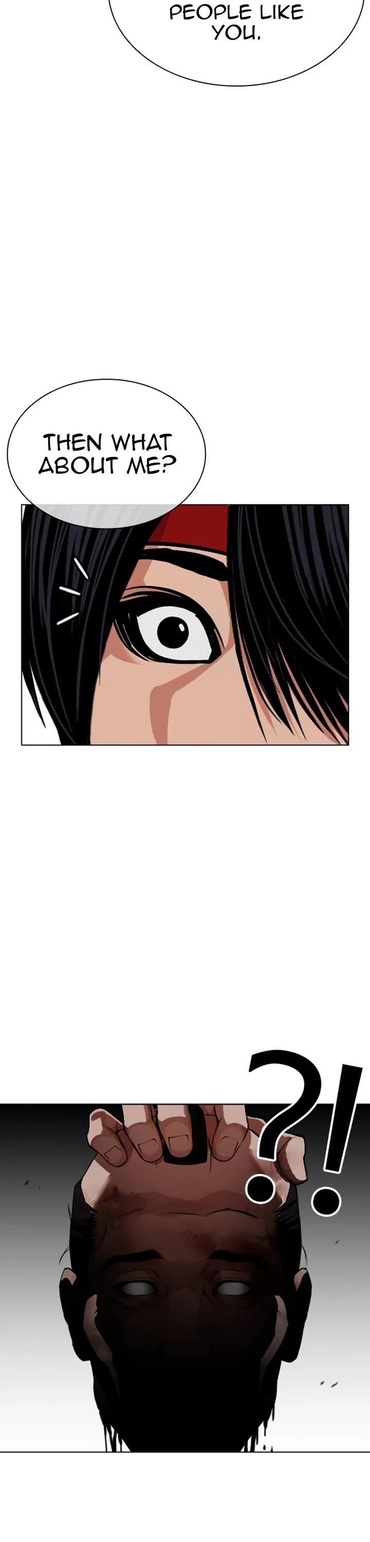 Lookism Chapter 620 page 24 - Chapter 620