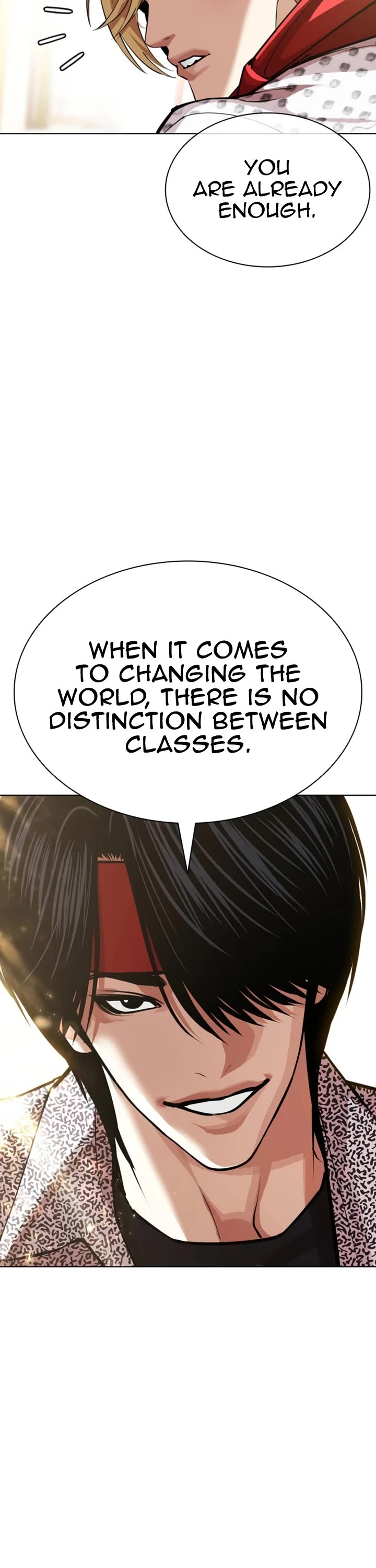Lookism Chapter 620 page 39 - Chapter 620
