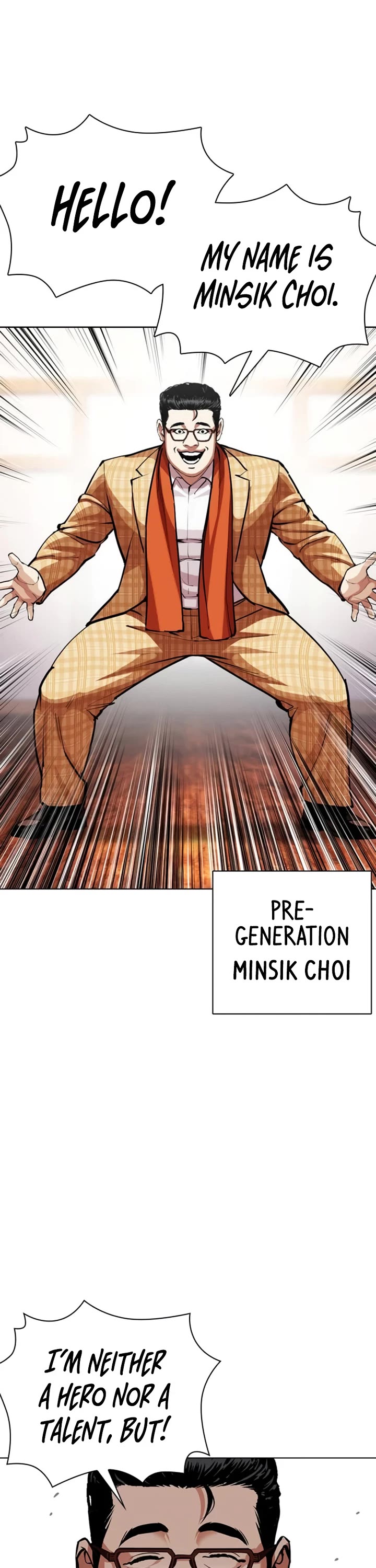 Lookism Chapter 620 page 44 - Chapter 620