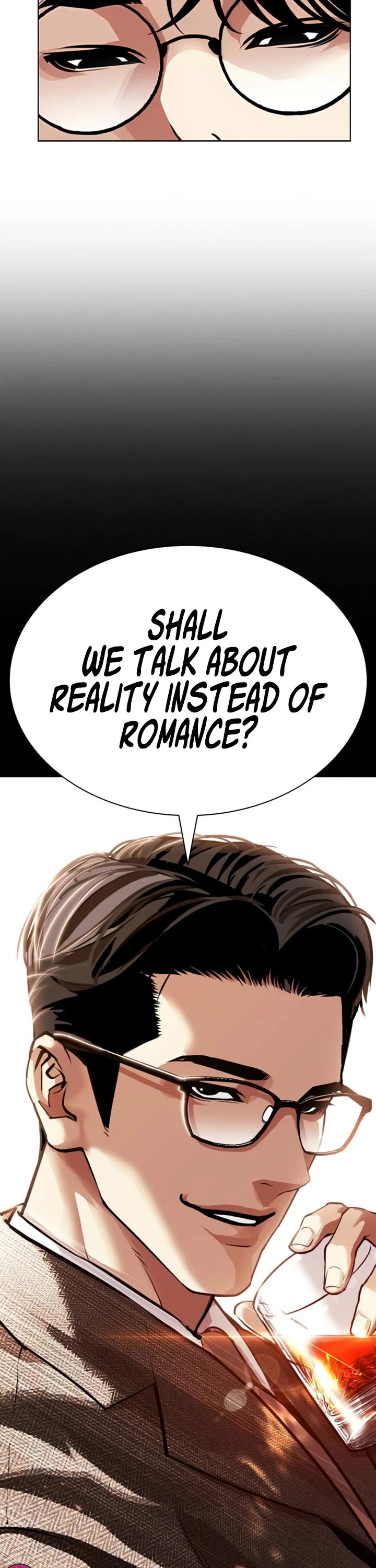 Lookism Chapter 620 page 46 - Chapter 620