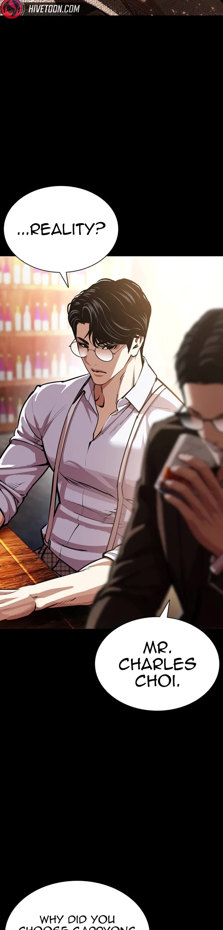 Lookism Chapter 620 page 47 - Chapter 620
