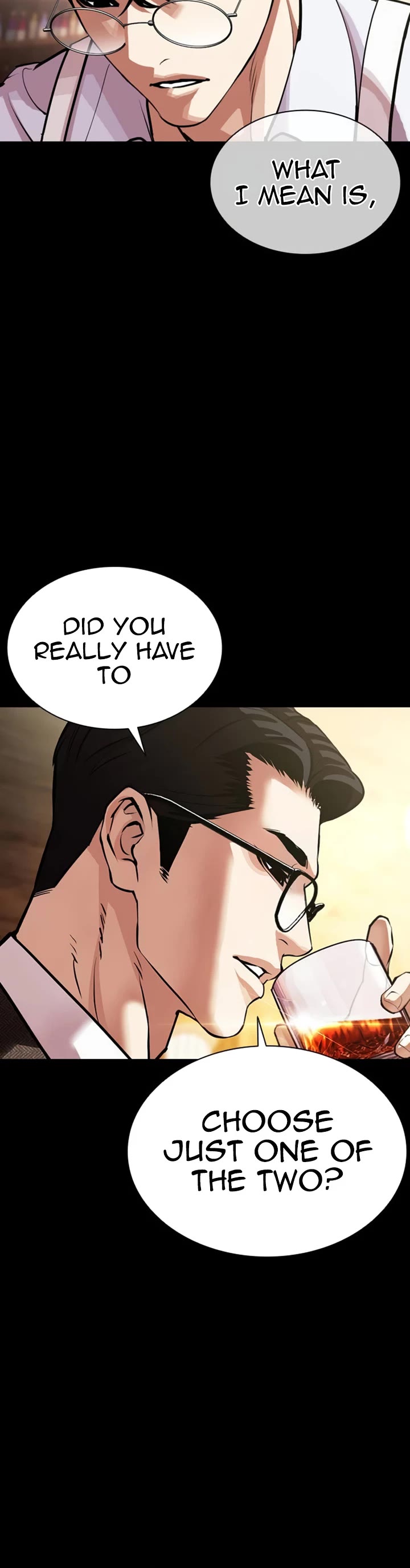 Lookism Chapter 620 page 49 - Chapter 620