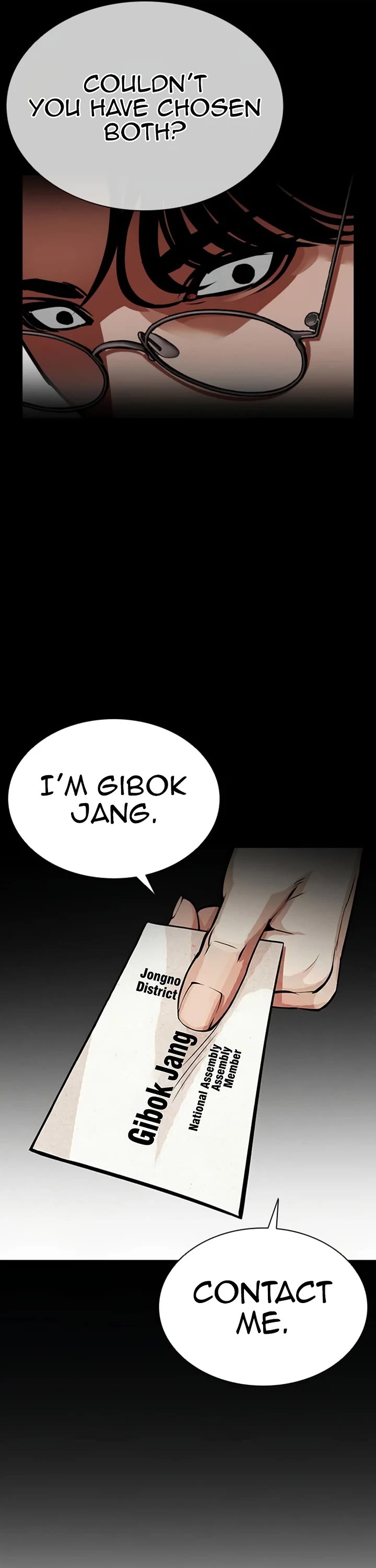 Lookism Chapter 620 page 50 - Chapter 620
