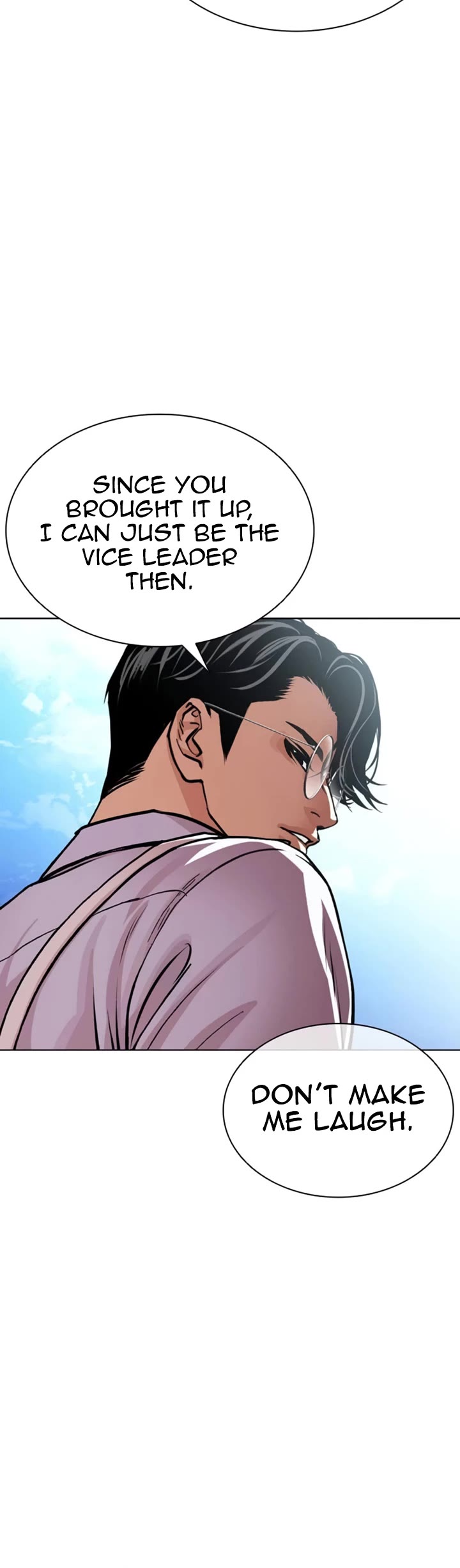 Lookism Chapter 620 page 61 - Chapter 620