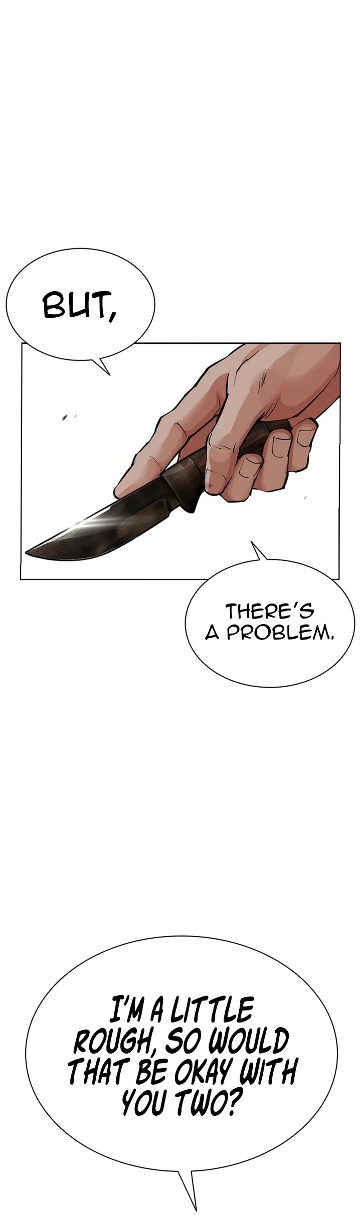 Lookism Chapter 620 page 67 - Chapter 620