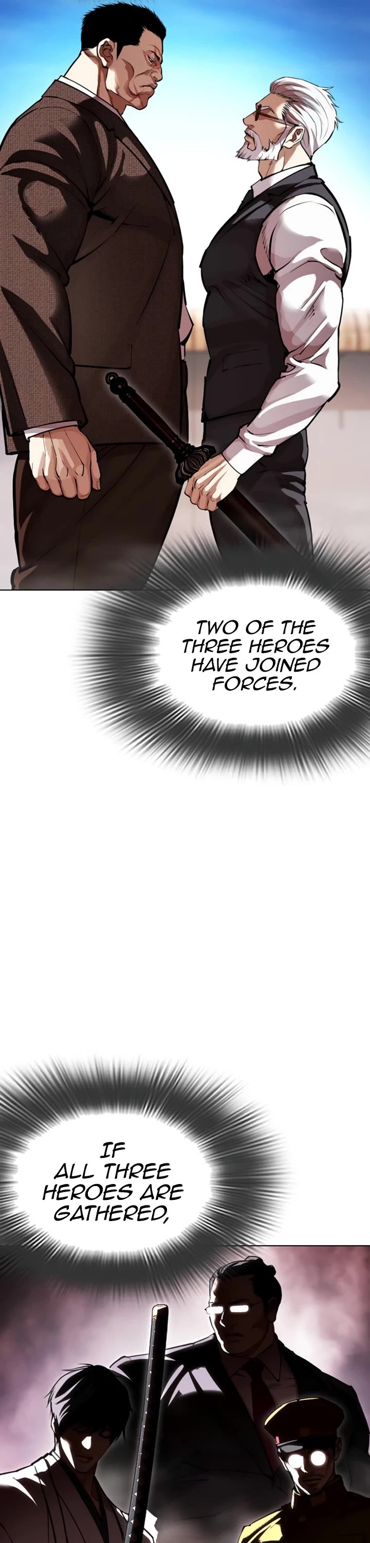 Lookism Chapter 620 page 86 - Chapter 620