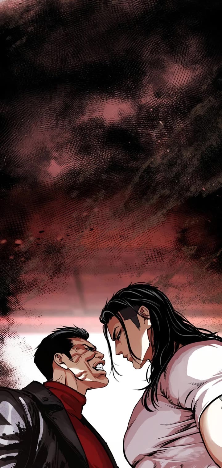 Lookism Chapter 620 page 90 - Chapter 620